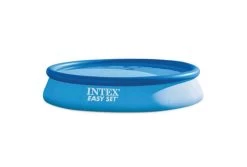 Intex Easy Set Zwembad | 396 X 84cm