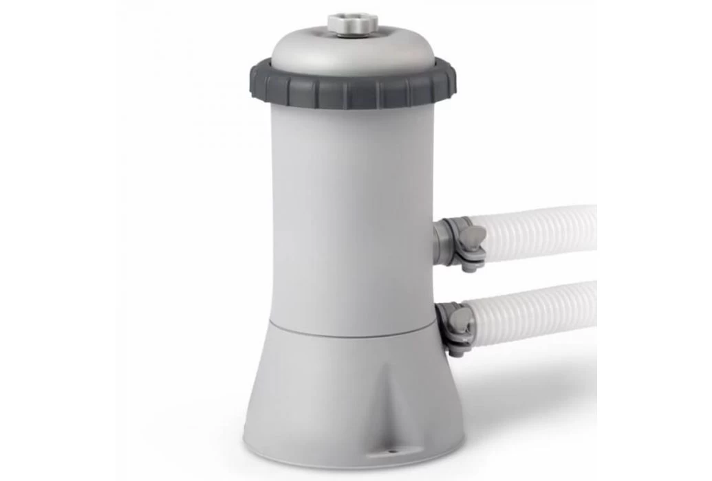 Intex Prism Frame Zwembad | 457 X 107cm Complete Set - Afbeelding 3