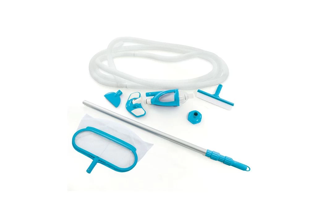 Intex Deluxe Onderhoudsset