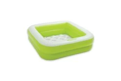 Intex Opblaasbaar Babyzwembad | Groen