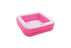 Intex Opblaasbaar Babyzwembad | Roze