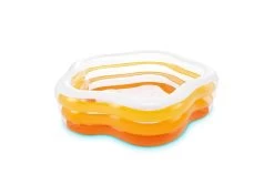 Intex Opblaasbaar Zwembad Summer Colors