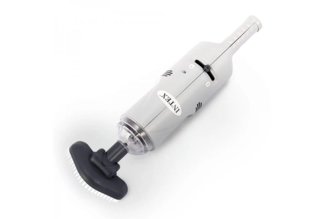 Intex Oplaadbare Handstofzuiger - Afbeelding 4