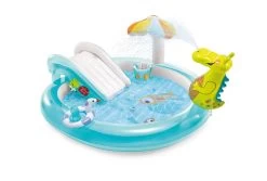 Intex Speelcentrum Gator Play