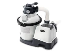 Intex Zandfilterpomp 4 M³/u