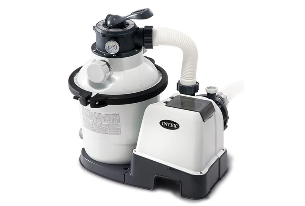 Intex Zandfilterpomp 6 M³/u