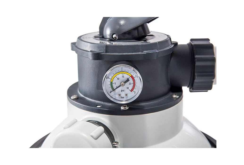 Intex Zandfilterpomp 6 M³/u - Afbeelding 5