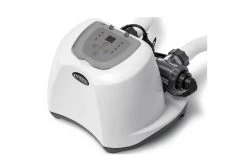 Intex Zoutwater Systeem Middel - Krystal Clear