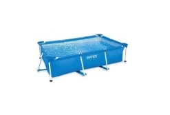 Intex Zwembad Metal Frame | 300 X 200 X 75cm