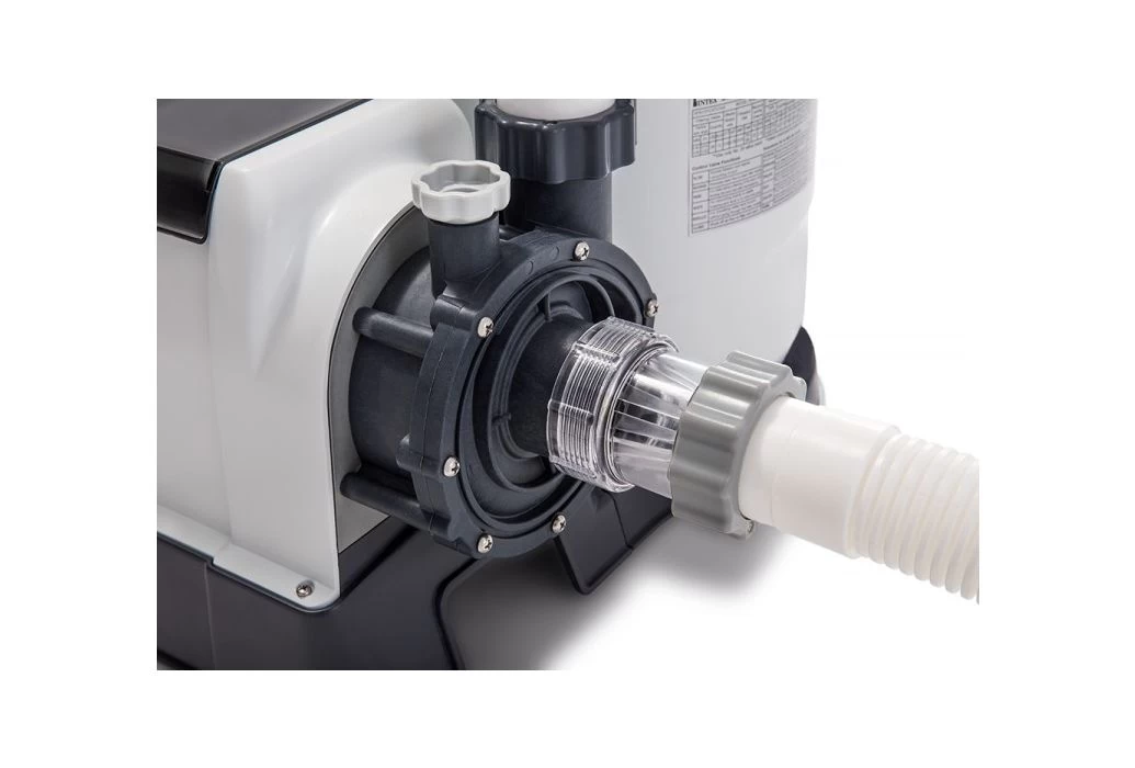 Intex Zandfilterpomp 4 M³/u - Afbeelding 3