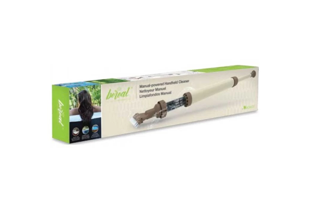 Kokido Manovac Spa En Zwembad Stofzuiger - Afbeelding 3