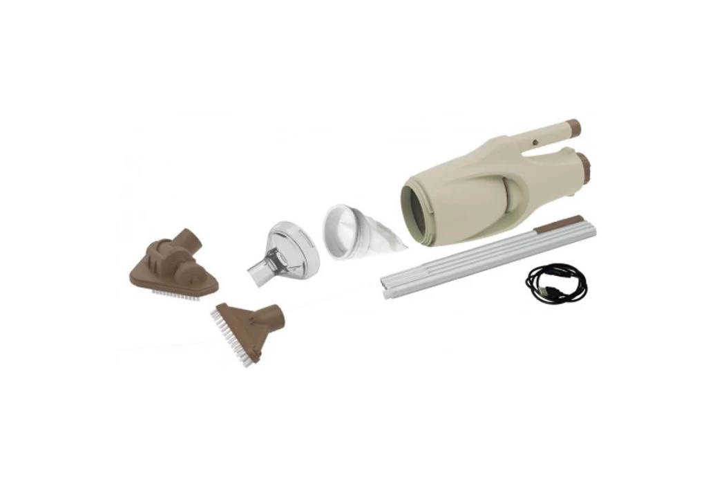 Kokido Oplaadbare Spa- En Zwembadstofzuiger - Afbeelding 2