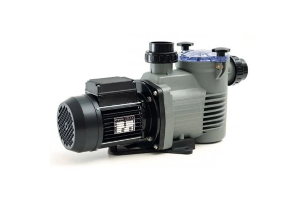 Kripsol KS Evo 200 Zwembadpomp | 26 M³/uur - Afbeelding 2