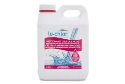 Lo-Chlor Elektrolyse Cel Reiniger | 2,5L