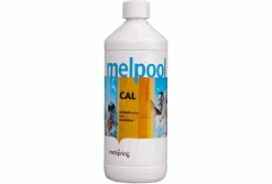 Melpool CAL Anti Kalkmiddel 1ltr