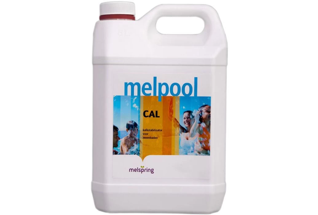 Melpool CAL Anti Kalkmiddel 5ltr