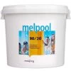 Melpool Chloortabletten 90/20grams 5kg