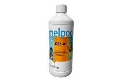 Melpool GEL-A Reiniger | 1 Liter