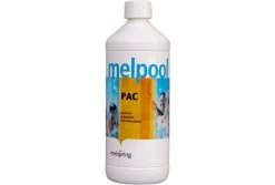 Melpool PAC Vlokkingsmiddel 1ltr