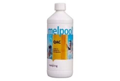 Melpool QAC Anti-alg | 1 Liter