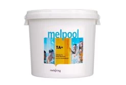 Melpool TA+ Poeder 5kg