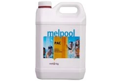 Melpool PAC Vlokkingsmiddel 5ltr
