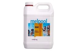 Melpool QAC Anti-alg | 5 Liter