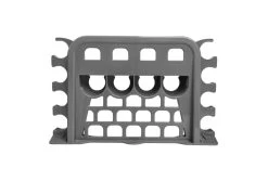 Label Blue Victor Muurhouder