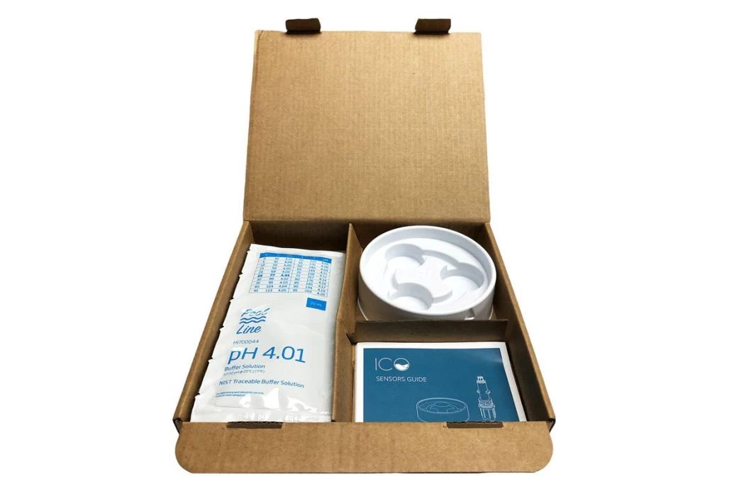 Ondillo ICO Kalibratieset - Afbeelding 2