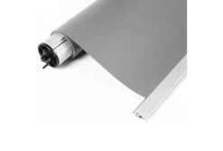 Procopi Oproller En Veiligheidszeil Voor Pistoche