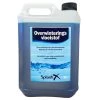 Splash-X Overwinteringsvloeistof | 5 Liter Hoge Concentratie