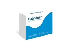 Splash-X Palintest DPD-3 Tabletten 250 Stuks