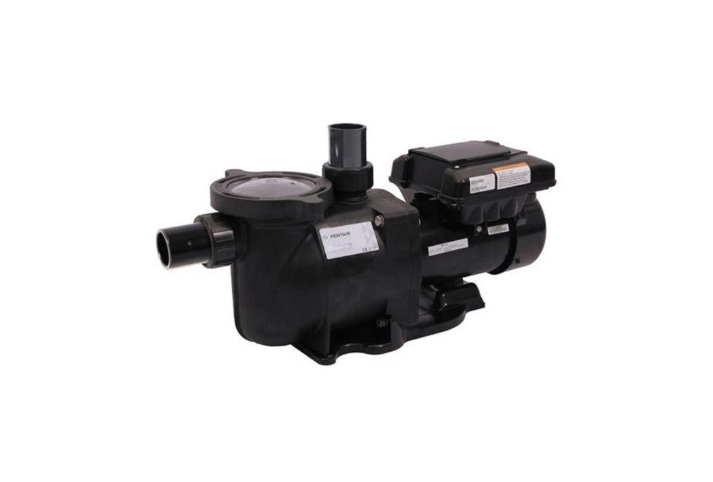 Pentair Superflo VS Variabele Zwembadpomp