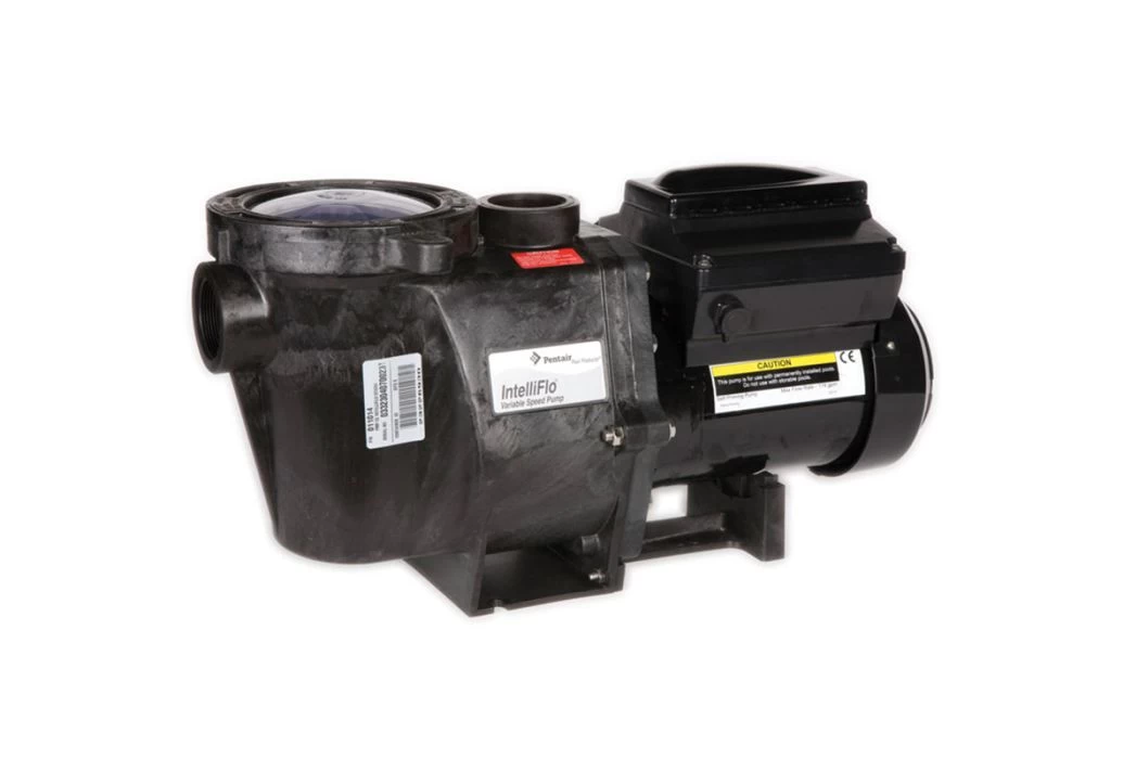 Pentair Zwembadpomp Intelliflo Whisperflo Variabel