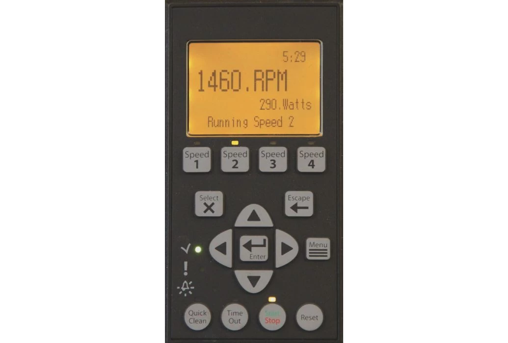 Pentair Zwembadpomp Intelliflo Whisperflo Variabel - Afbeelding 2