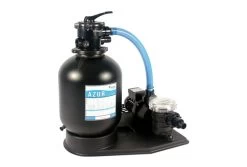 Pentair Azur 6m³/u Filterset