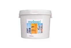 Melpool PH+ Poeder 5kg