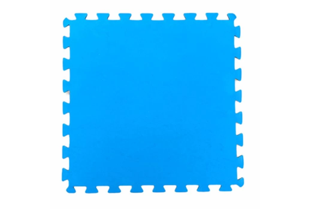 Pool Improve Ondertegels 50 X 50 Cm | Blauw