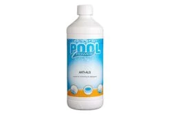 Pool Power Anti-alg | 1 Liter