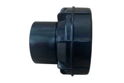 Schroefkoppeling Pentair Freeflo & Azur