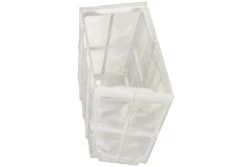 Dolphin Ruw Filter Inzetmandje, 70 Micron