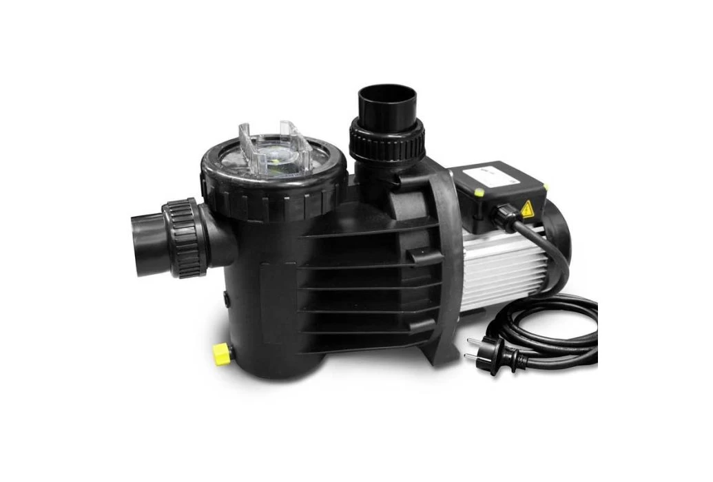 Speck Badu Magic 4 Zwembadpomp | 4m³/u - Afbeelding 3