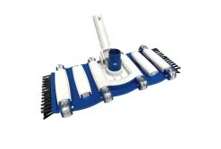 Splash-X Stofzuigervoet Classic Met Zijborstels