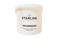 Starline Chloorshock 55% 5 Kg