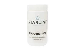 Starline Chloorshock 55% 1kg