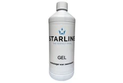 Starline Randreiniger Gel 1 Liter