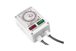 Starline Timercontrol | 230V