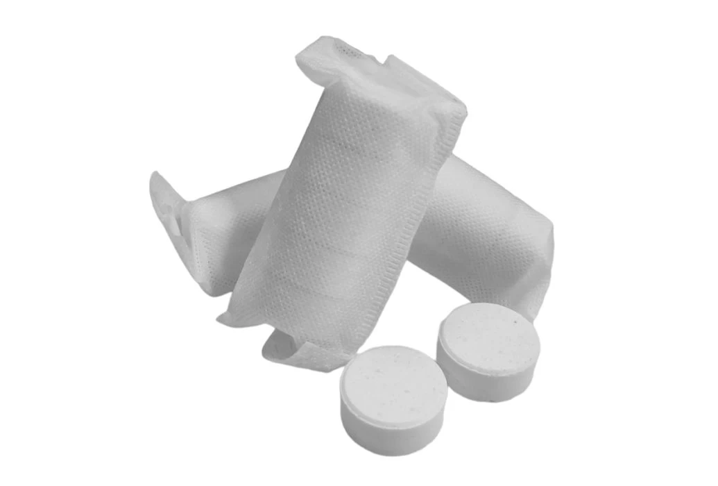 Summer Fun Vlok Cartouche 1kg - Afbeelding 4