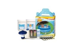 Summer Fun Zwembad Starterspakket