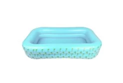 Swim Essentials Rechthoekig Zwembad | Palmbomen